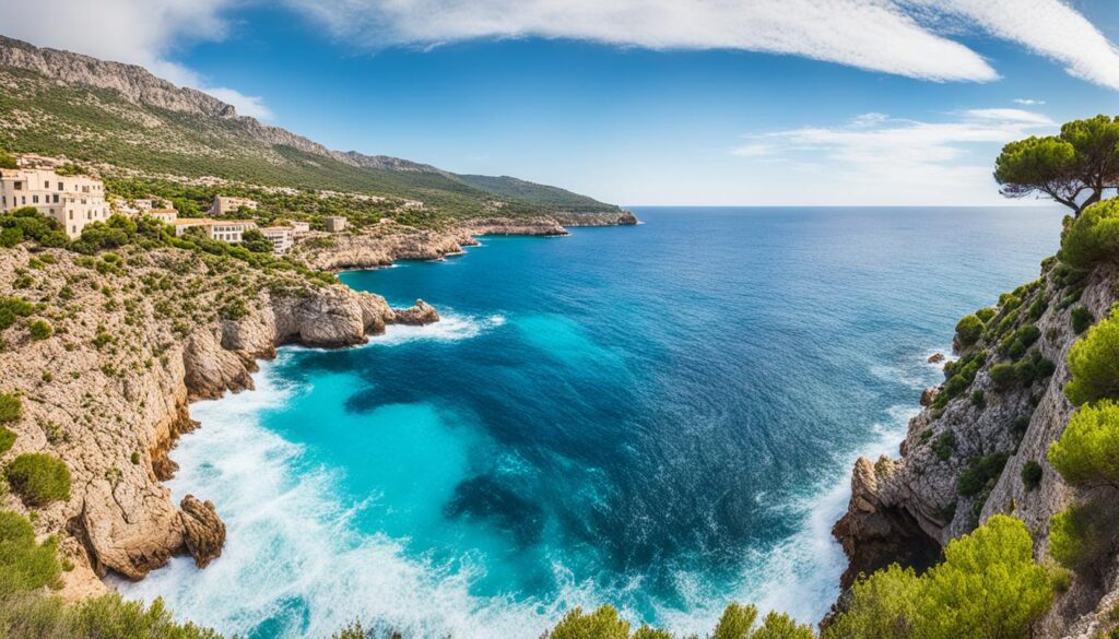 Naturschönheiten Mallorca