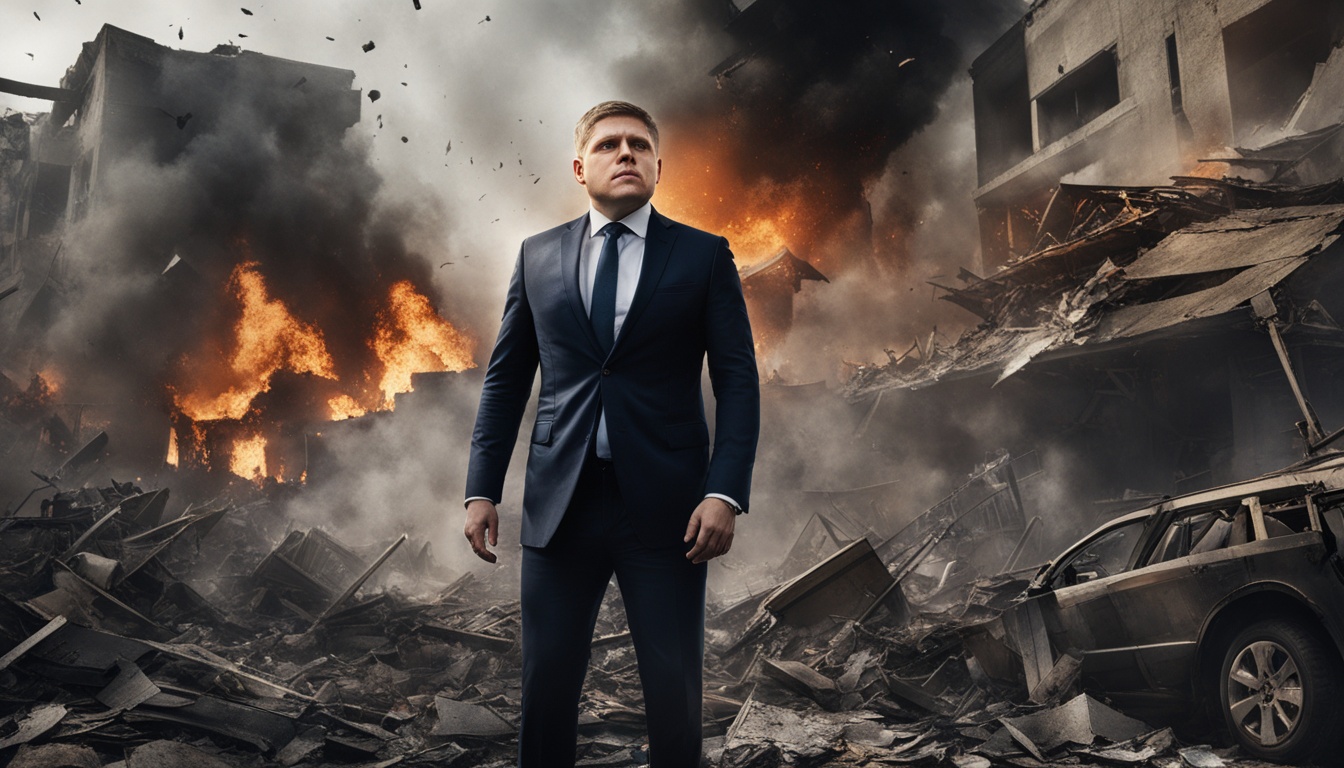 Robert Fico