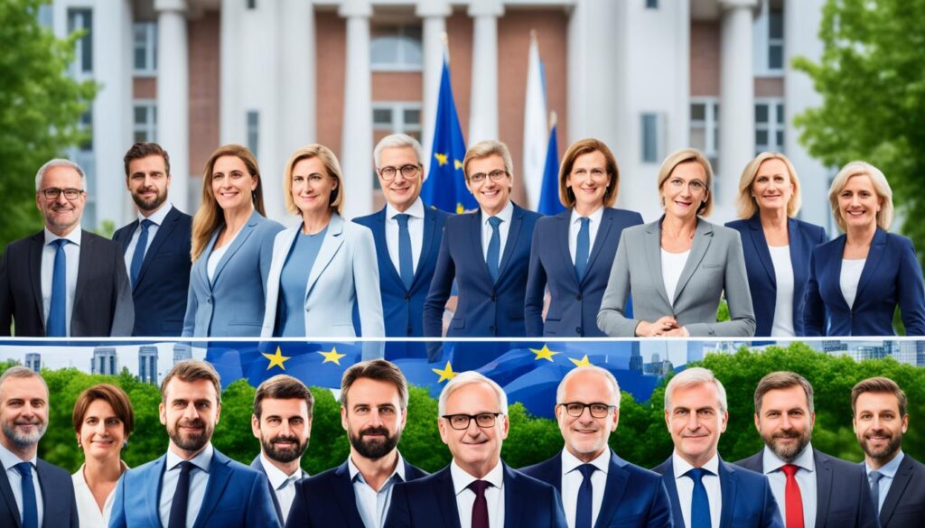 Spitzenkandidaten