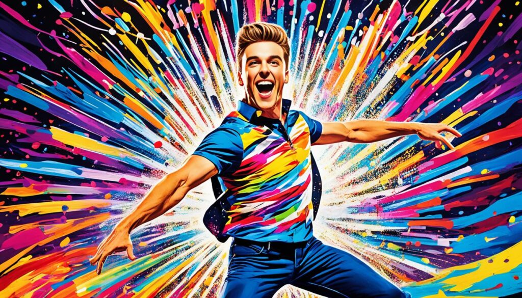 let's dance - gabriel kelly der gewinner
