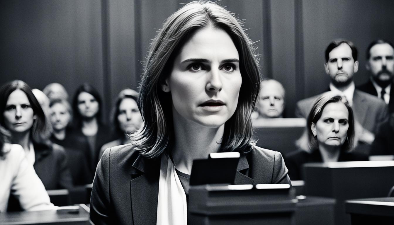 Amanda Knox