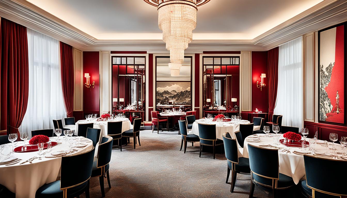 China Club Berlin