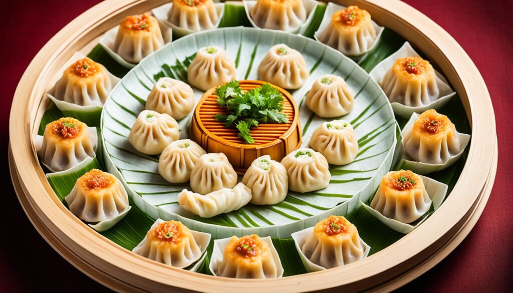 Dim Sum Berlin