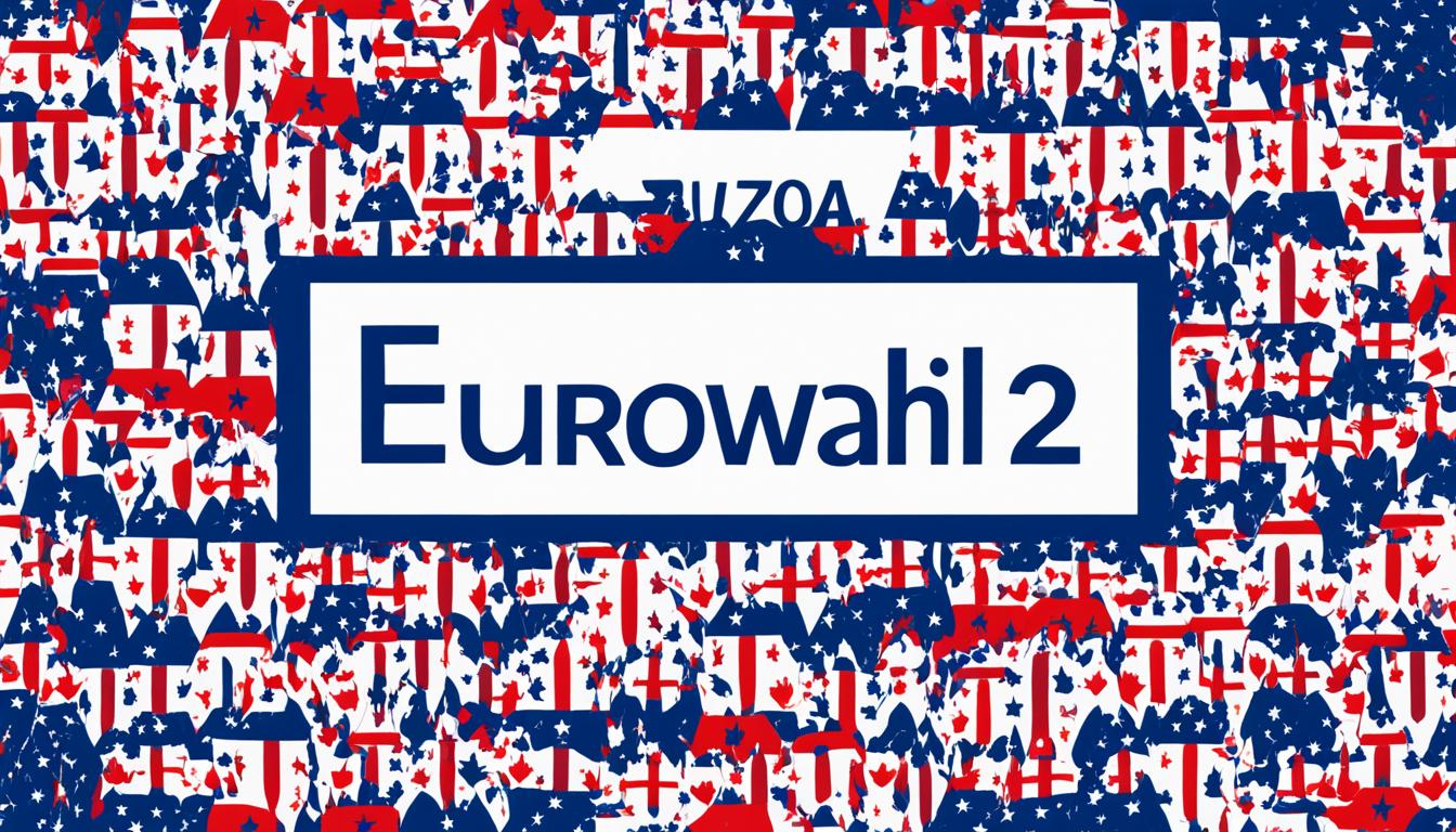 Europawahl 2024 Parteien Migration Wahlprogramm