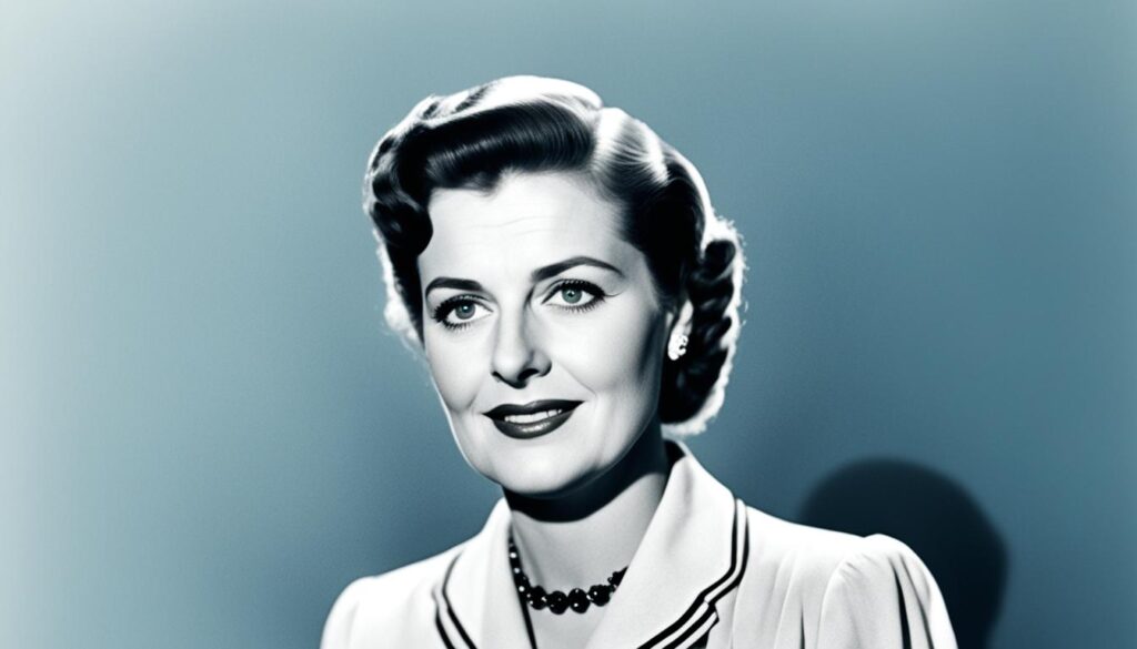 Ruth Maria Kubitschek