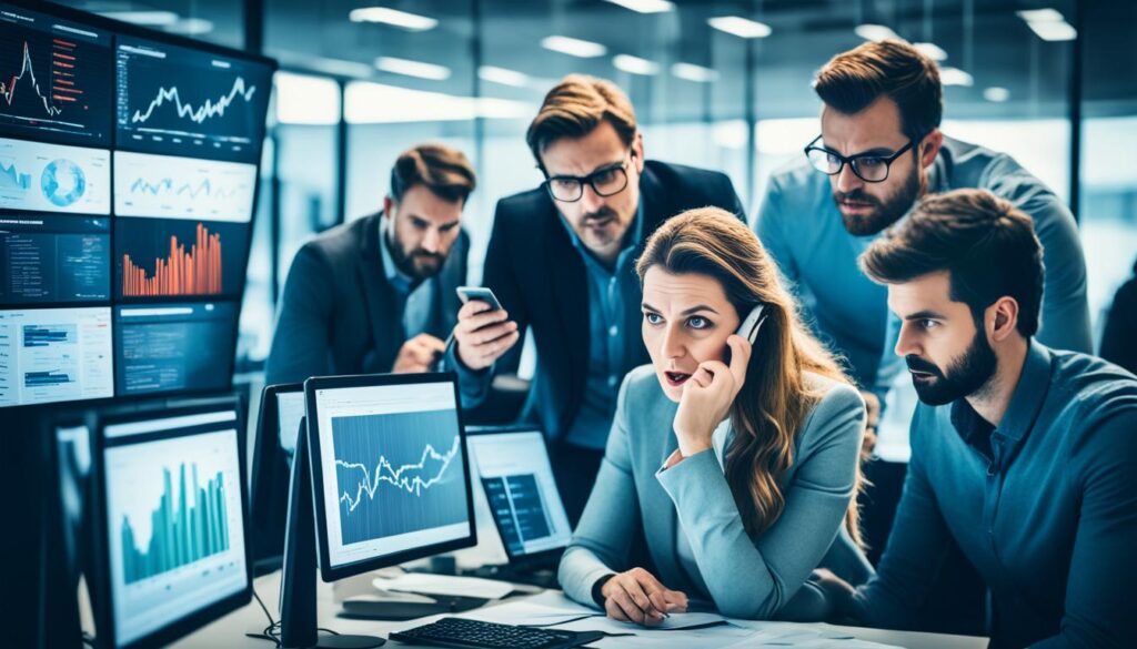 Crowdstrike Krisenmanagement