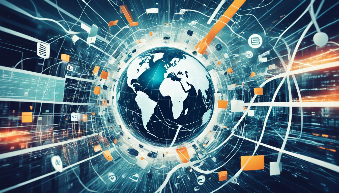 Weltweite Computerausfälle in Flughäfen, TV Sendern, Behörden und Unternehmen