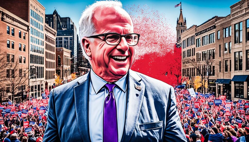 Minneapolis Politik