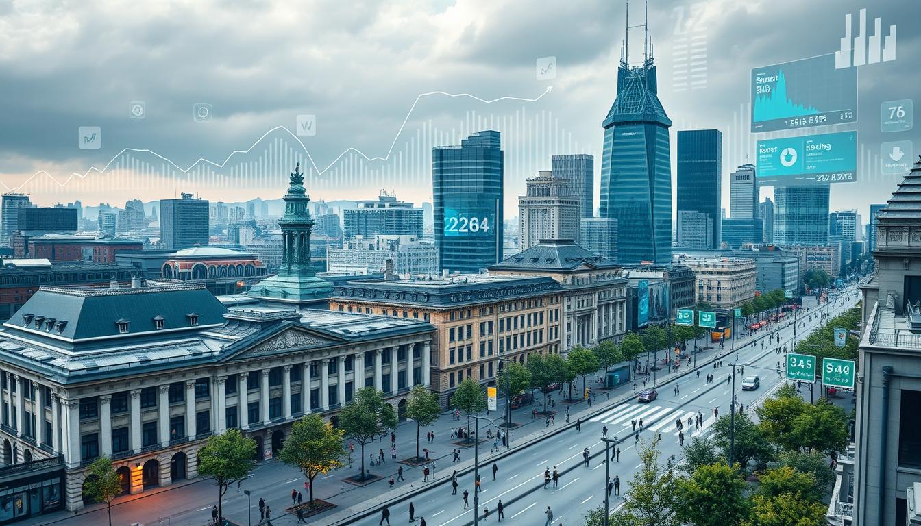 Jobkrise Deutschland 2024