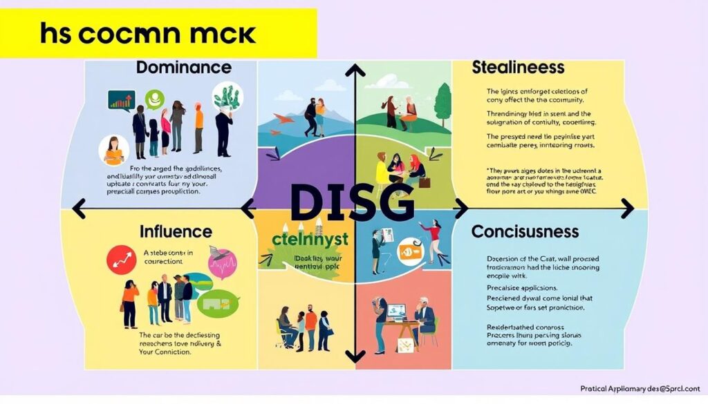 DISG Anwendungstipps