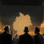 Bundestagswahl 2025: Wie geht es jetzt weiter? Eine Analyse