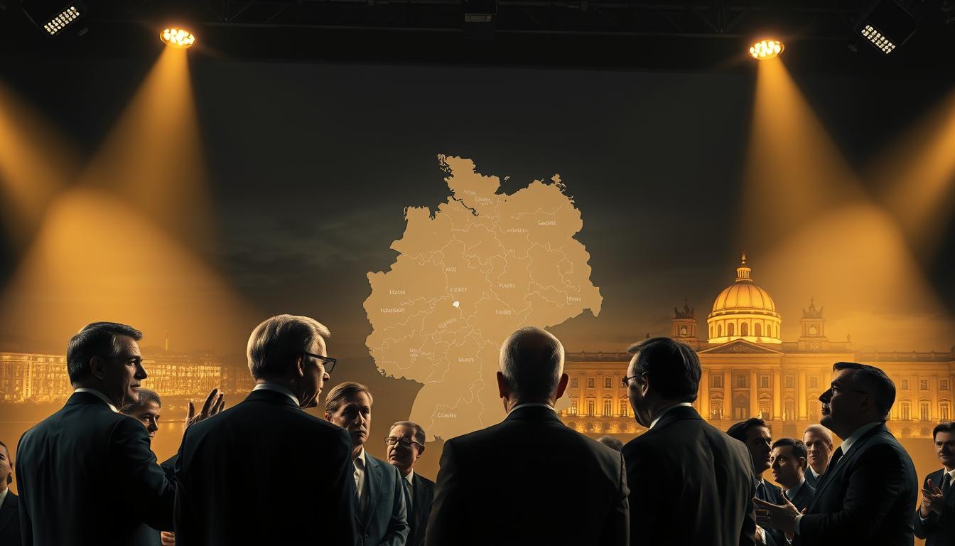 Bundestagswahl 2025