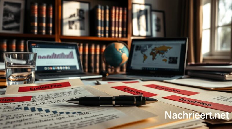 Epstein Files
