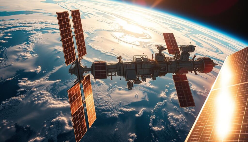 ISS