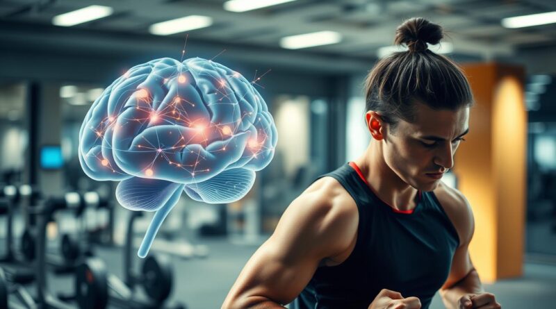 Neue Trainingsmethoden: Wie das Gehirn körperliche Leistung steuert