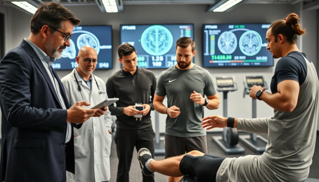 Trends in der Sportmedizin