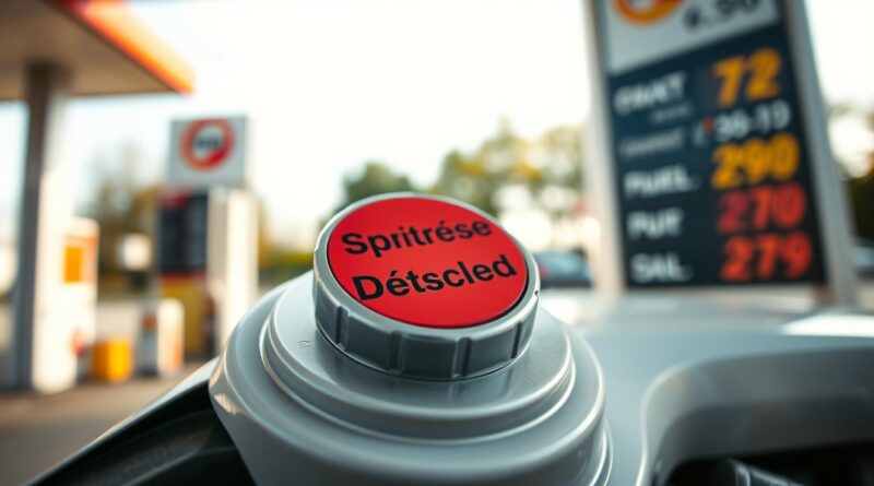 Ministerpräsidentin Rehlinger für Spritpreisdeckel