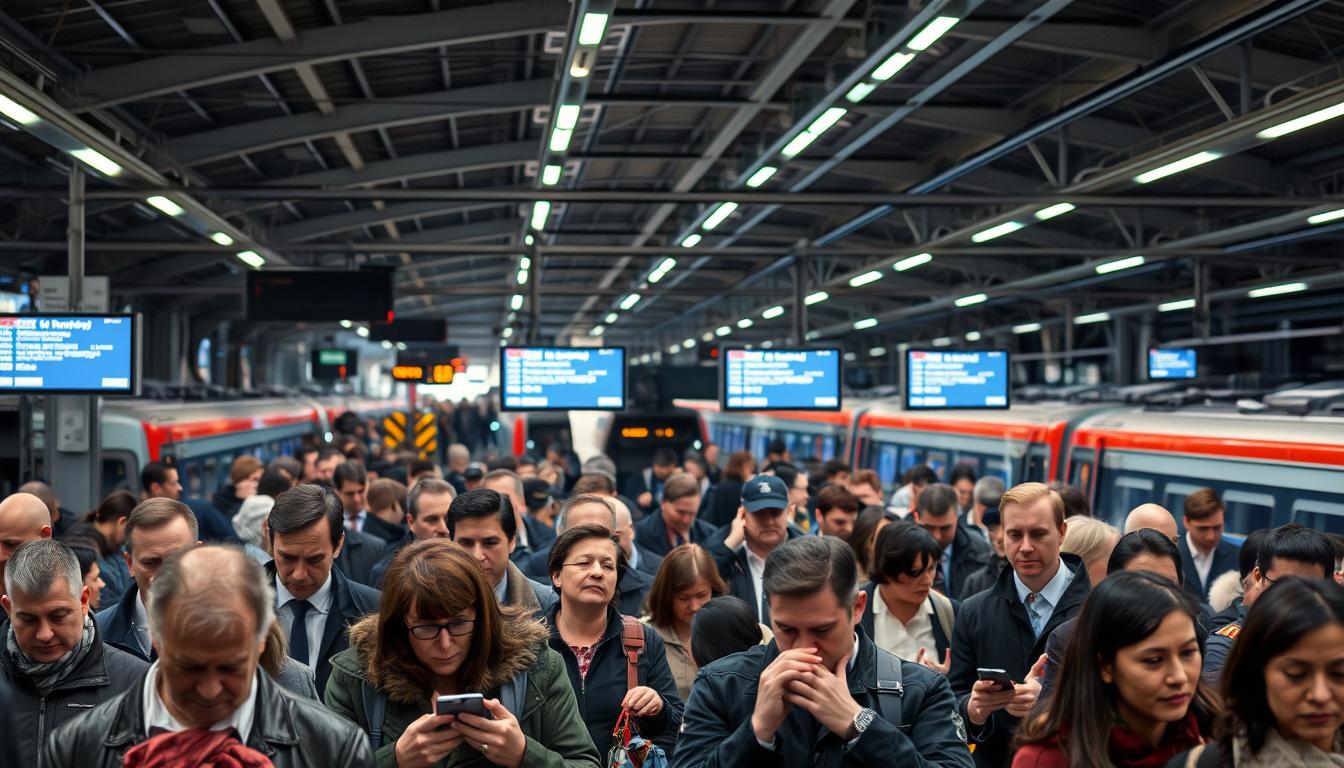 Deutsche Bahn