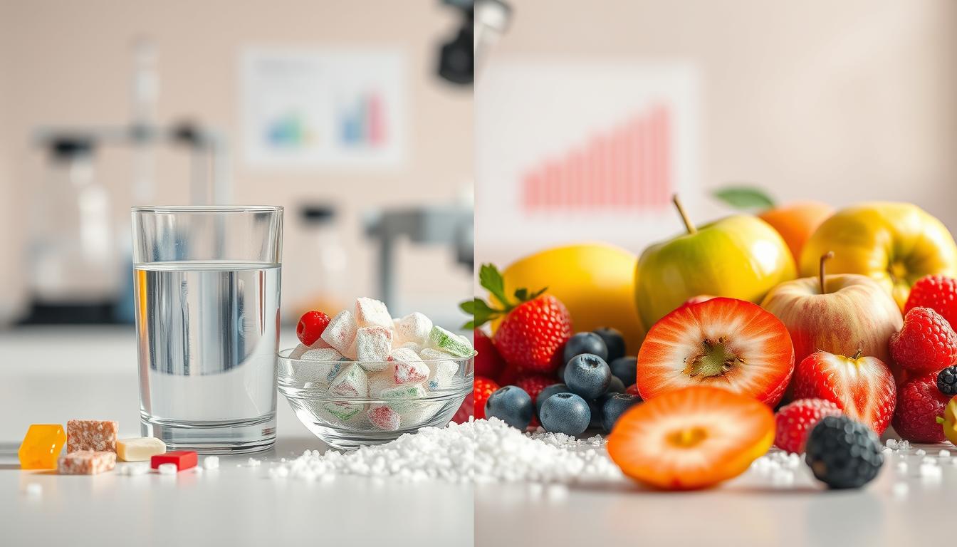 Süßstoffe - gesund oder schädlich?