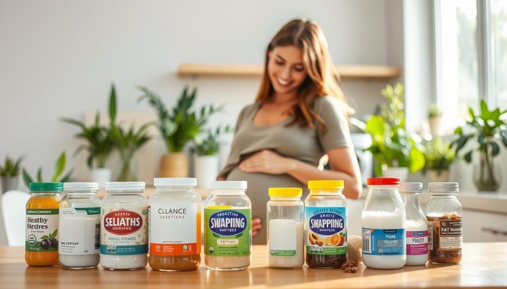 Süßstoffe in der Schwangerschaft und bei Kindern Süßstoffe in der Schwangerschaft und bei Kindern