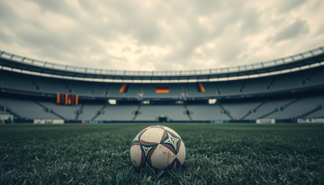 WM Deutschland