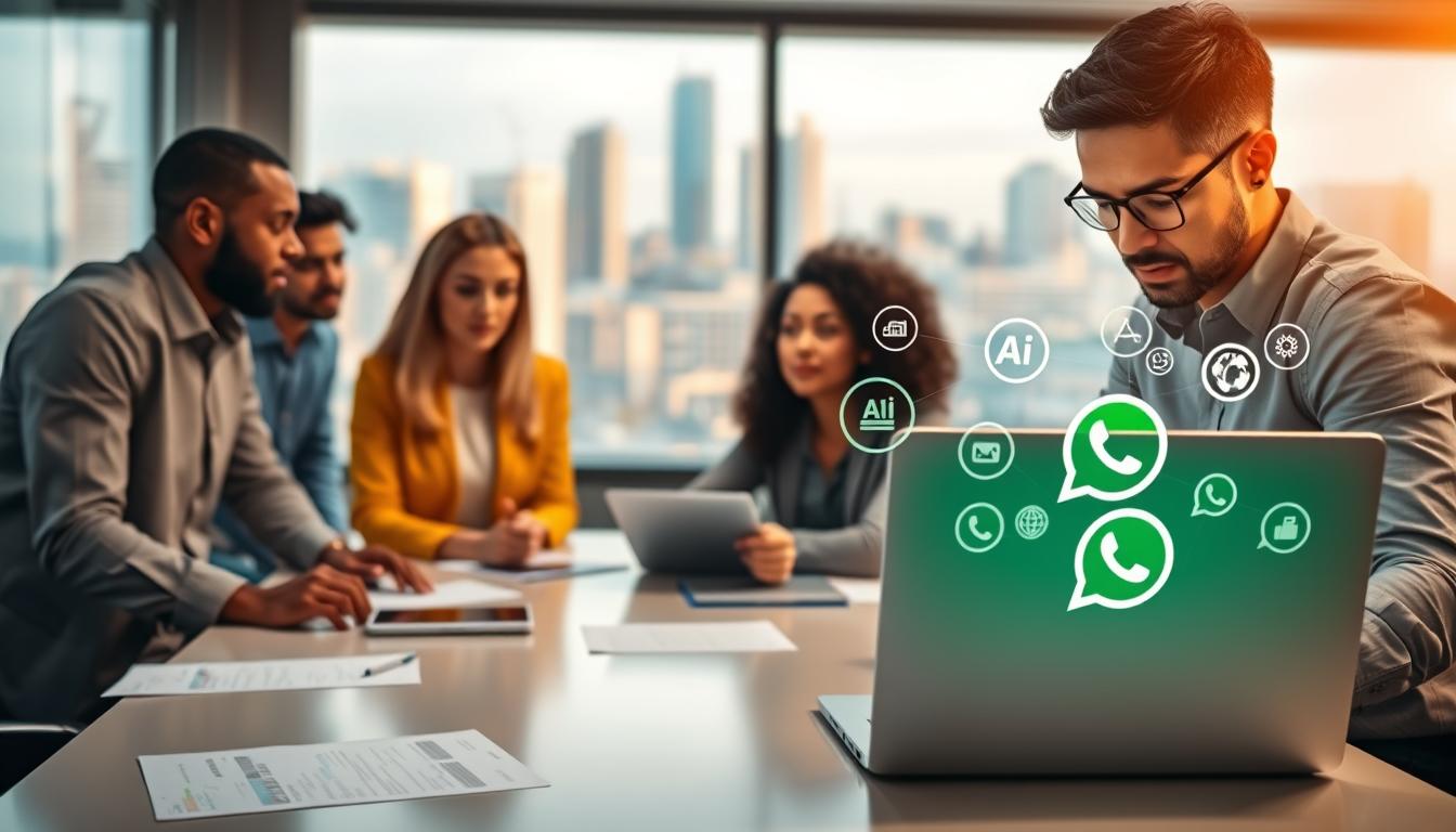 WhatsApp muss andere KI-Anbieter zulassen