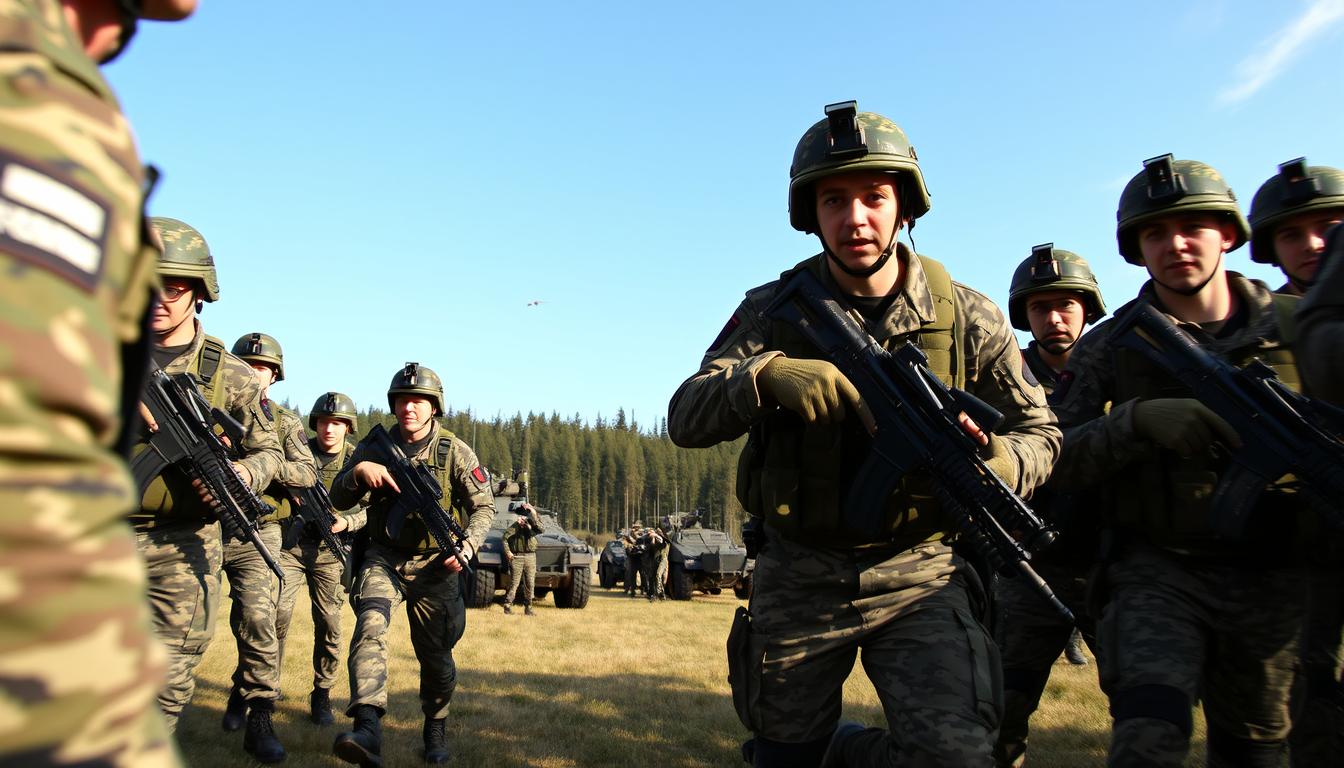 Bundeswehr