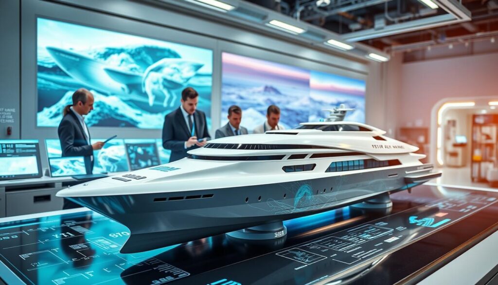 Marine-Technologie Marine-Technologie