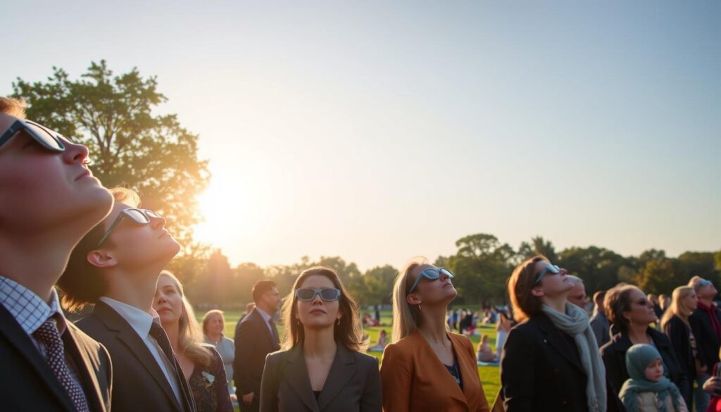 Sonnenfinsternis sicher beobachten Sonnenfinsternis sicher beobachten