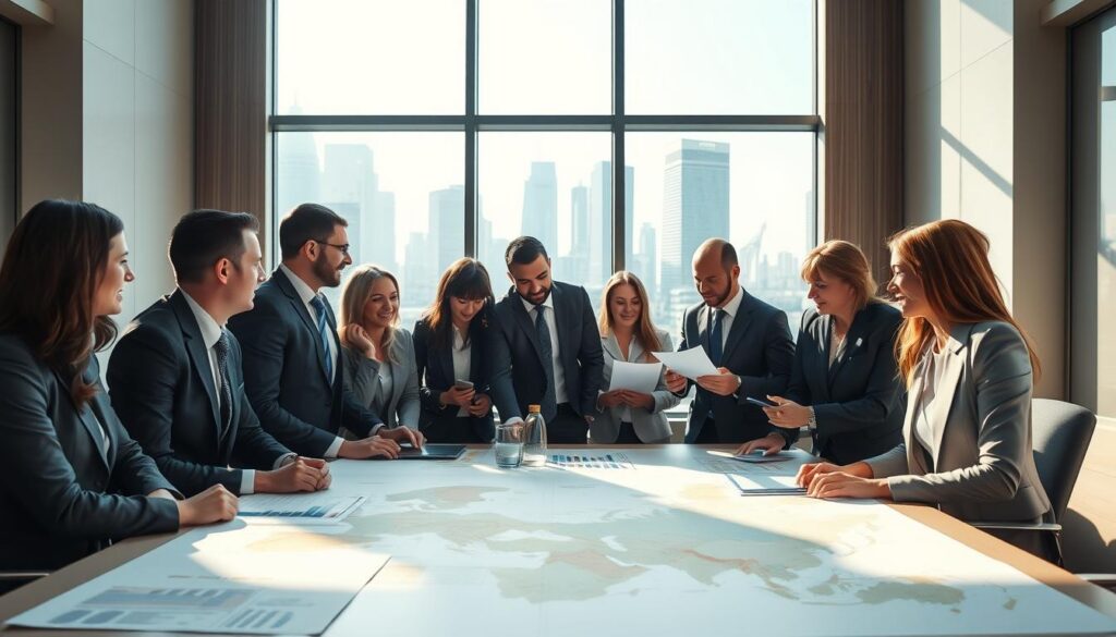 Standortprüfung Unternehmen Standortprüfung Unternehmen