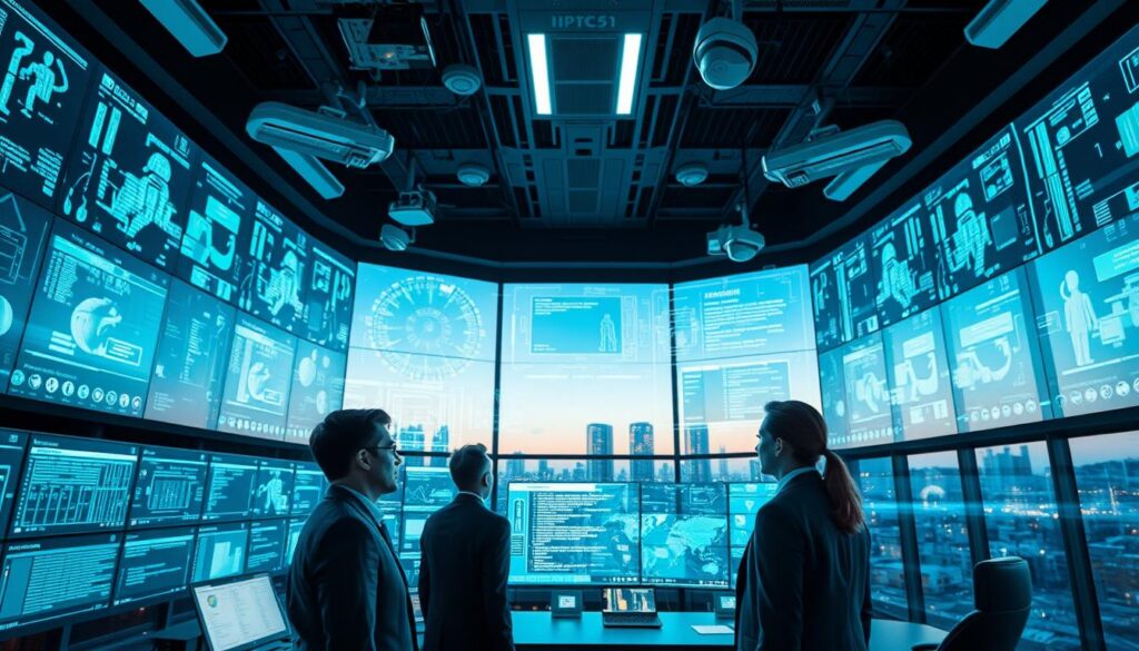 Überwachung und digitale Kommunikationswege Überwachung und digitale Kommunikationswege
