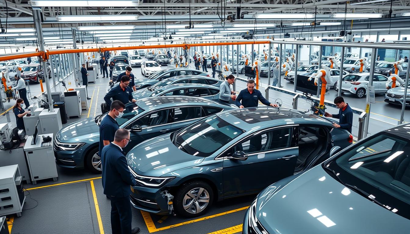 VW China