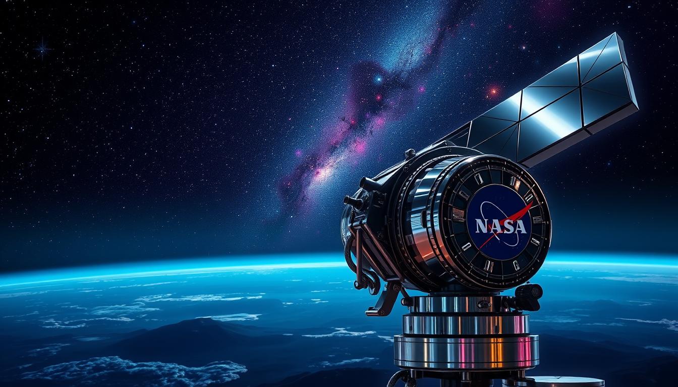Weltraumteleskop