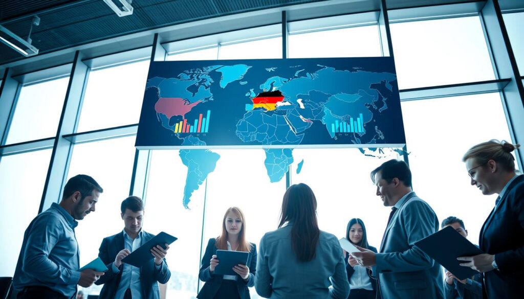 internationaler Produktivitätsvergleich internationaler Produktivitätsvergleich