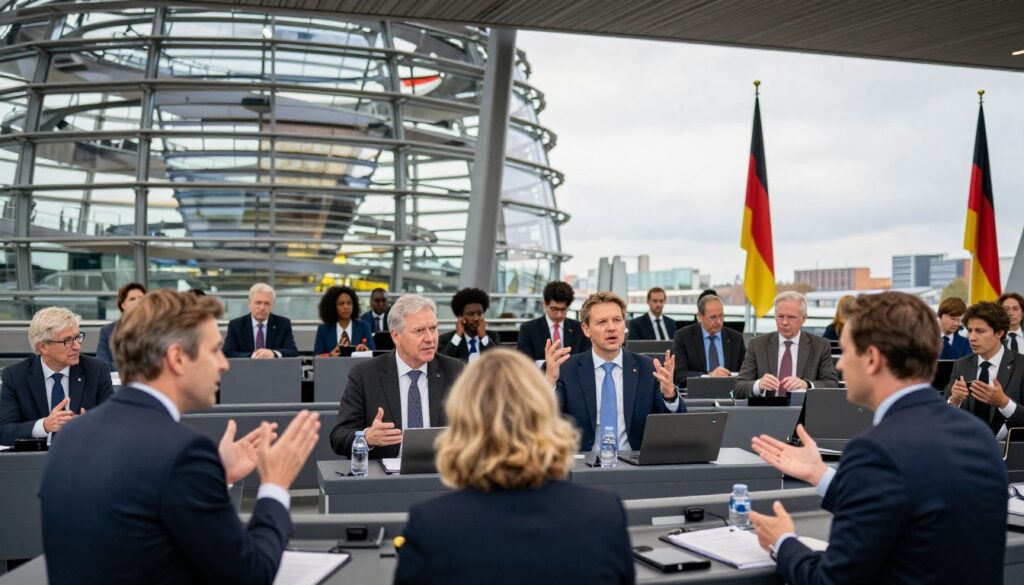 Auswirkungen Deutschland Auswirkungen Deutschland
