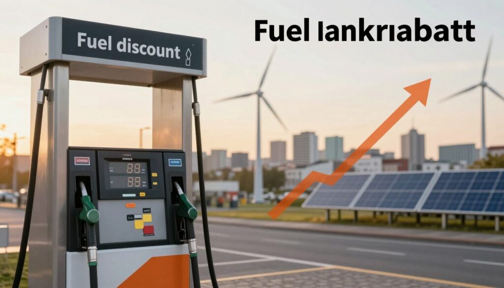 Energiepreise und Kraftstoffpreise im Kontext des Tankrabatts Energiepreise und Kraftstoffpreise im Kontext des Tankrabatts