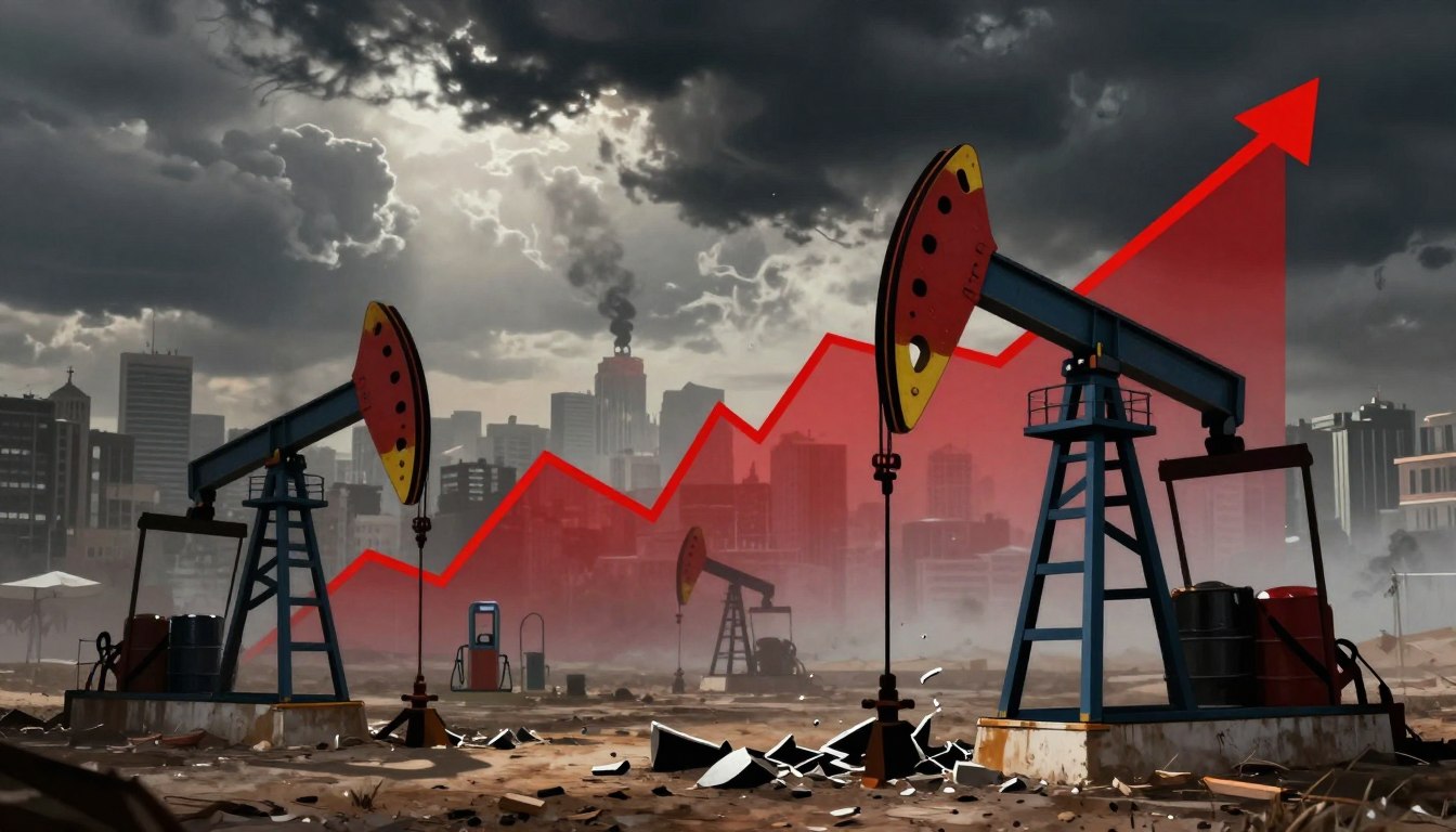 Energiepreise