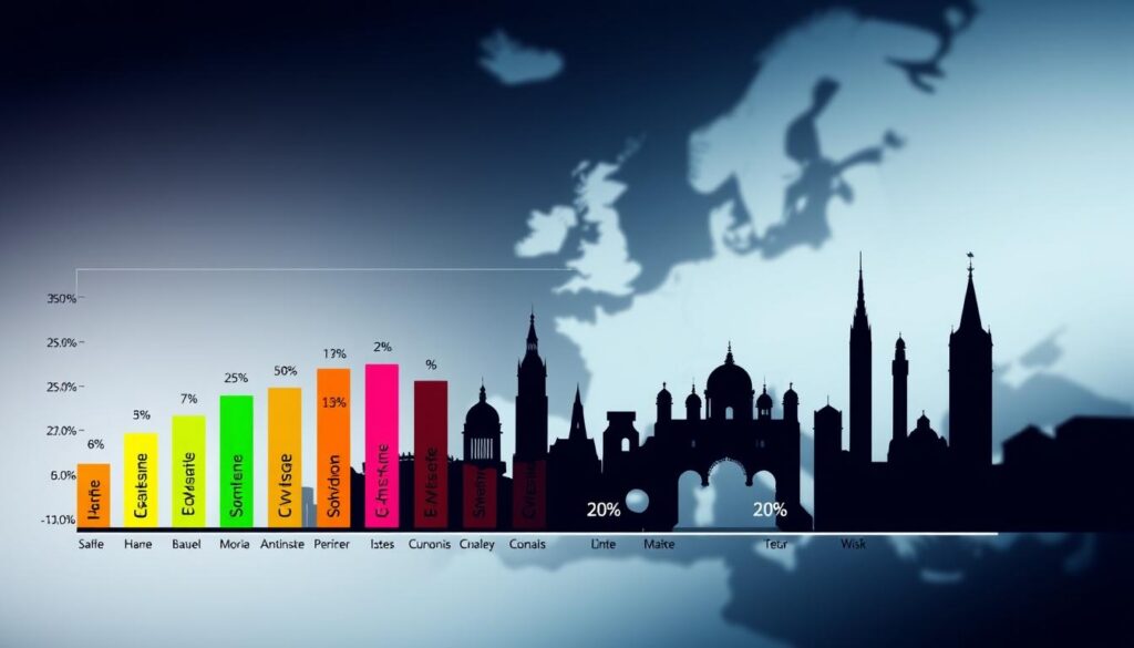 Inflationsvergleich Europa Inflationsvergleich Europa