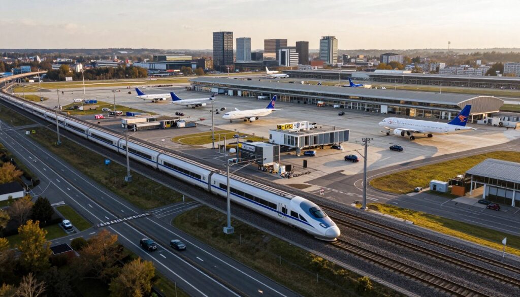 strategische Infrastruktur Deutschland strategische Infrastruktur Deutschland