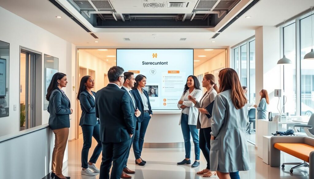 Personalgewinnung Kliniken Personalgewinnung Kliniken