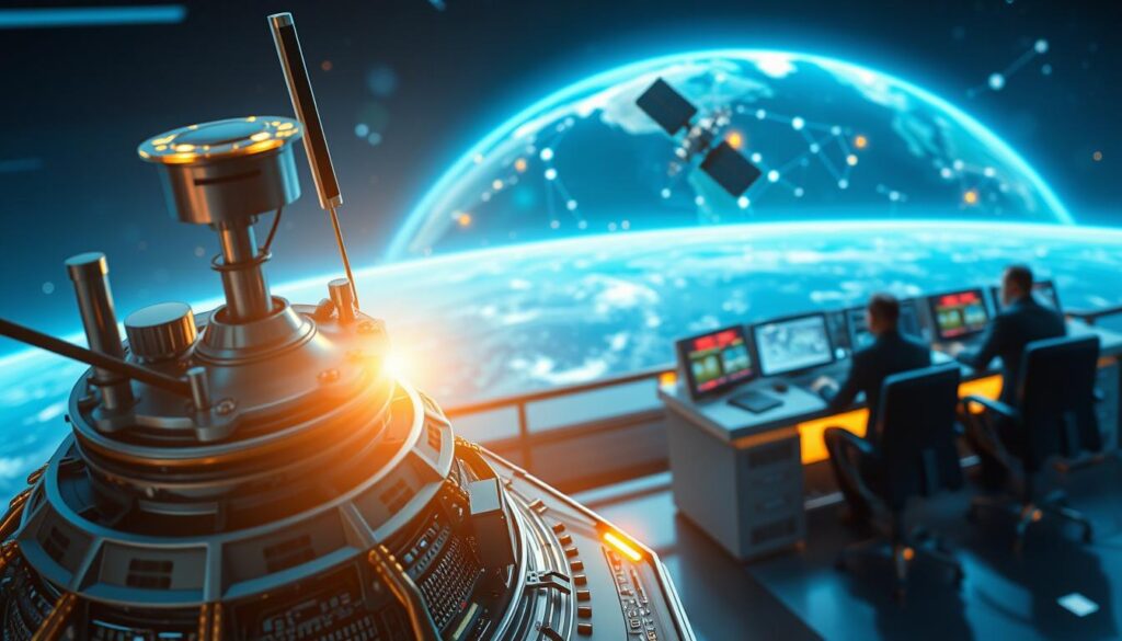 Satellitennavigation