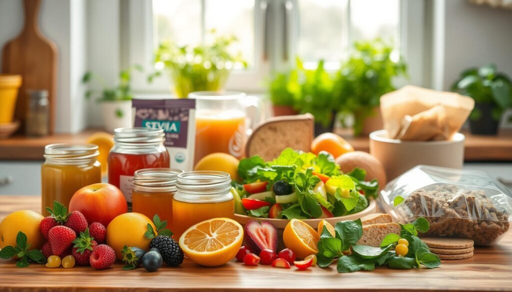 Zucker reduzieren Lebensmittel Zucker reduzieren Lebensmittel